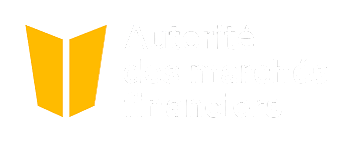 Autorité des marchés financiers